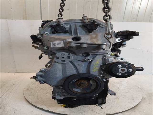 Motor Completo Ford Focus 182 CV 134KW