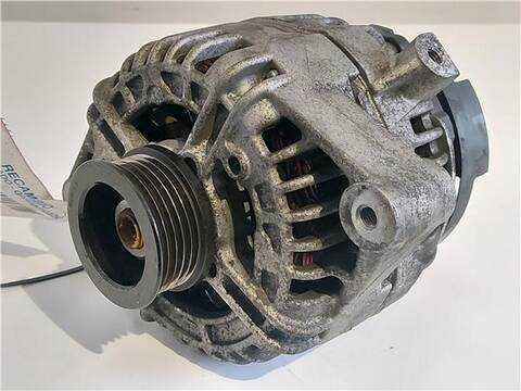 Foto 2ª: Alternador Opel Astra 1.6 COMFORT BERLINA 101CV 74KW [G-Z16XE] (2003)