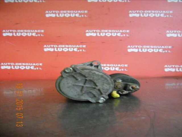 Motor de Arranque Opel Astra 1.3 CDTI