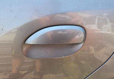 Maneta Exterior Trasera Izquierda Dacia Logan COMFORT 90CV 66KW