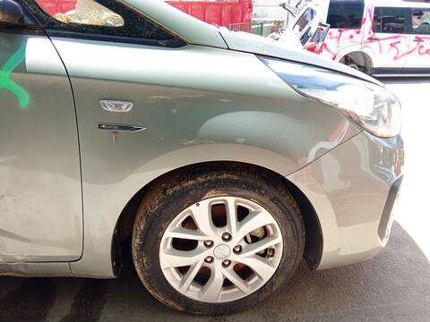 Aleta Delantera Derecha Kia Carens 1.7 CRDI 116CV 85KW