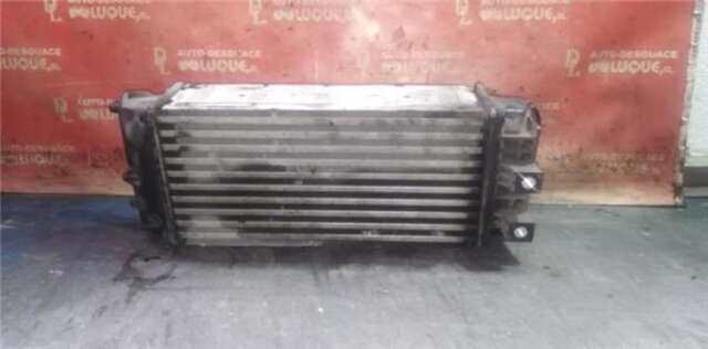 Foto 3ª: Intercooler Citroen C4  [BHY]