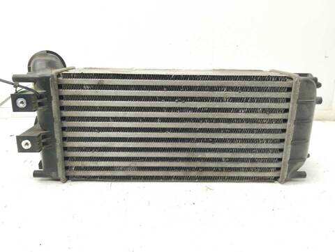 Foto 4ª: Intercooler Peugeot 308 ACCESS 92CV 68KW [9H06] (2011)