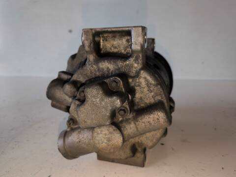 Foto 2ª: Compresor Aire Acondicionado Toyota Auris 1ZR (2009)