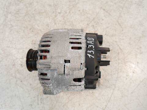 Foto 3ª: Alternador Bmw Serie 3 315 245 CV 180KW [N57D30A N57 N57D30O0] (2010)