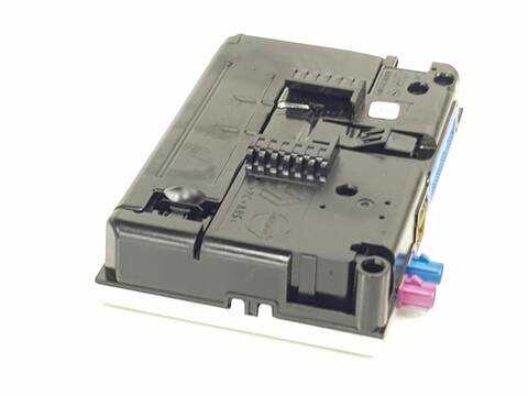 Foto 2ª: Centralita Motor ECU Renault Express CONFORT