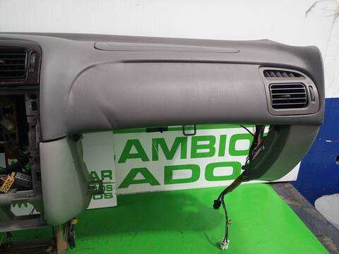 Foto 2ª: Kit Airbag Mazda 6 2.0 16V CAT BERLINA 136CV 100KW [FS2C] (2001)