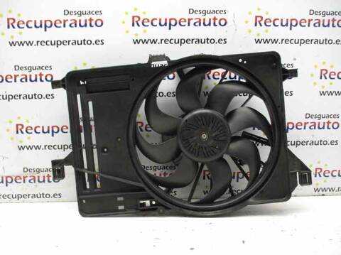 Foto 2ª: Electroventilador Ford C Max T3DA CEU) (2014)