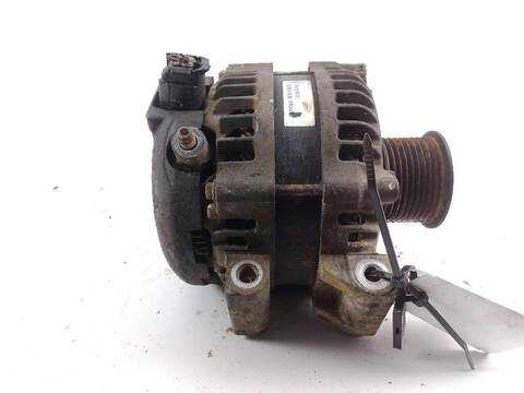 Foto 3ª: Alternador Toyota Land Cruiser 4.5 D4-D VDJ200) [1VD-FTV] (2007)