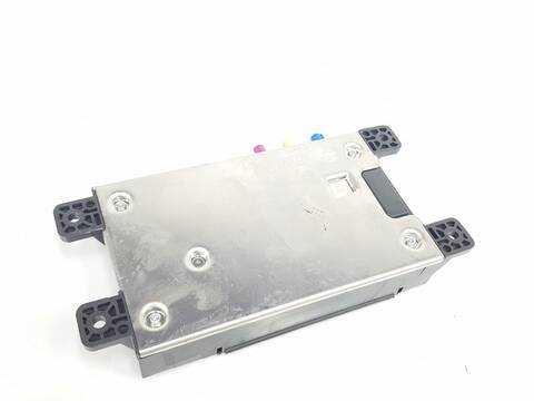 Foto 3ª: Centralita Motor ECU Ford Transit 350 L3 HD) CABINA SIMPLE TREND