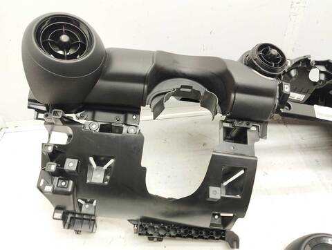Foto 2ª: Kit Airbag Bmw Mini COOPER D 112CV 82KW [N47C20A] (2014)
