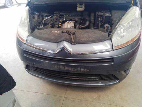 Foto 2ª: Paragolpes Delantero Citroen C4 SEDUCTION PICASSO 109CV 80KW [D9HZ] (2008)