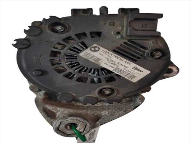 Foto 2ª: Alternador Bmw Serie 1 114 118 D 143CV (2006)