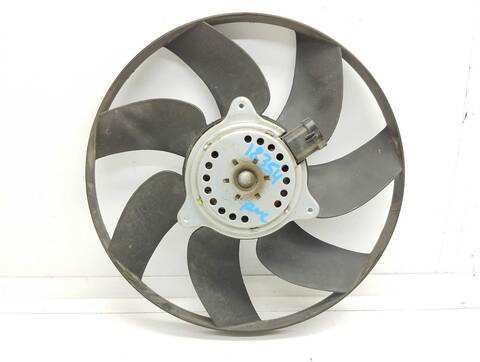 Electroventilador Peugeot 208 1.2 12V E-VTI 82CV 60KW