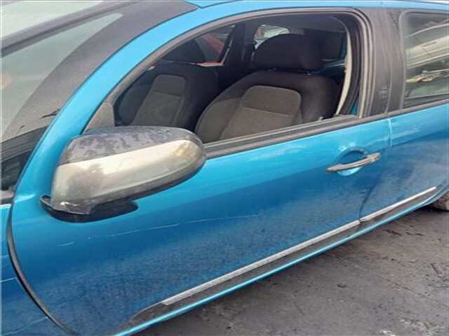Foto 2ª: Puerta Delantera Izquierda Citroen C3 1.6 EXCLUSIVE [1.6 LTR. - 68 KW HDI FAP] [9H06]