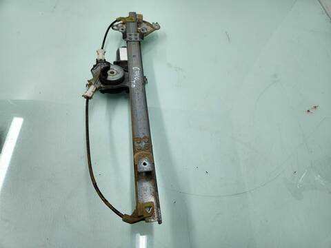 Elevalunas Manual Trasero Derecho Nissan Navara GASOLINA
