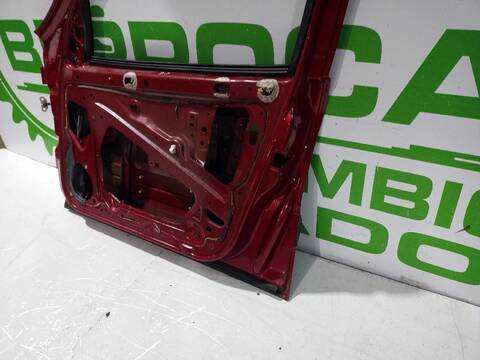 Foto 2ª: Puerta Delantera Derecha Citroen Xsara 1.6 16V SATISFACTION 109CV [NFUTU5JP4] (1997)