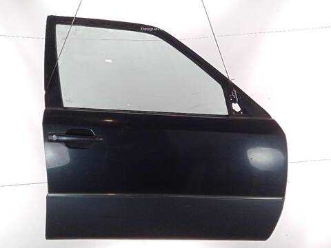 Foto 2ª: Puerta Delantera Derecha Mercedes Clase E 180 VERSION INDEFINIDA (1993)