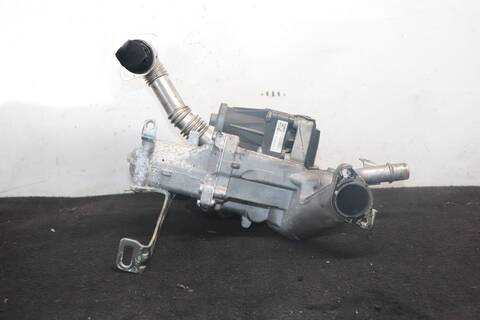 Valvula EGR Peugeot 307 BREAK XS 109CV 80KW