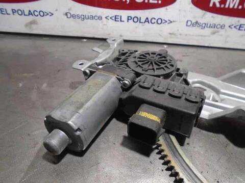 Foto 3ª: Elevalunas Eléctrico Delantero Derecho Opel Astra 140CV 103KW (2006)