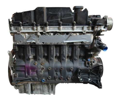 Foto 3ª: Motor Completo Bmw M5 E60 177CV 130KW [256D2 M57D25 M57 M57D25O1] (2006)