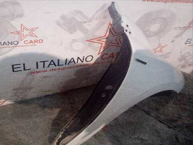 Foto 3ª: Aleta Delantera Derecha Renault Megane EXPRESSION 110CV 81KW III SPORT TOURER [K9K G6] (2016)