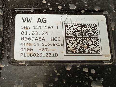 Foto 4ª: Electroventilador Audi Q2 2.0 TDI 150CV 110KW [DTTC] (2024)