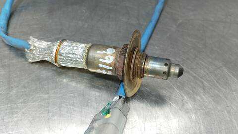 Foto 2ª: Sonda Lambda Renault Captur TECHNO 140CV 103KW [H5H 490] (2022)