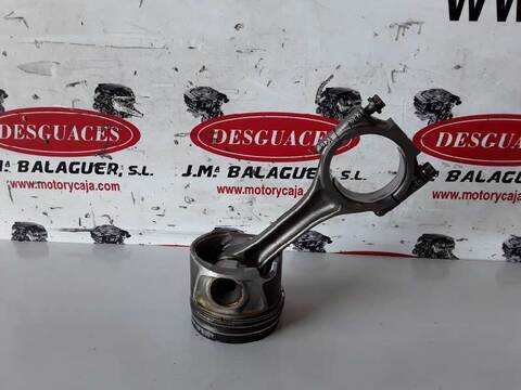 Despiece Motor Audi A4 2.0 TDI 16V 103KW) 140CV