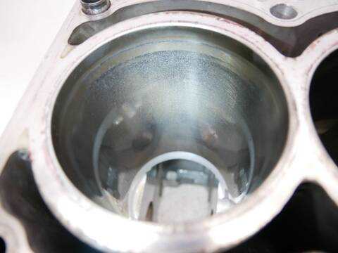 Foto 3ª: Bloque Motor Bmw Serie 4 418 N26 245 CV 180KW [N26B20A] (2015)