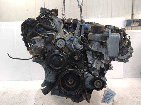 Motor Completo Mercedes Clase C 160 272 CV 200KW