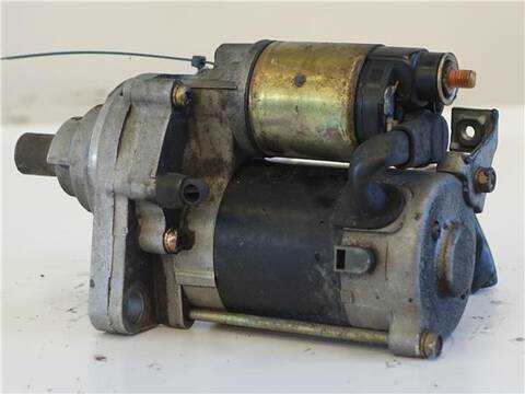 Foto 2ª: Motor de Arranque Honda Accord 2.0 I S 131CV 96KW [F20Z1] (1995)