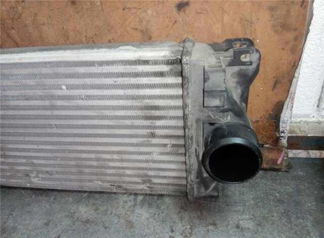 Foto 3ª: Intercooler Mercedes Sprinter 213 CDI [OM 646.986]