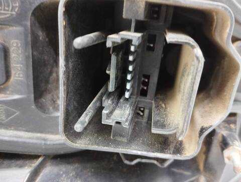 Foto 2ª: Piloto Trasero Derecho Renault Scenic AUTHENTIQUE 106CV 78KW [K9K P7] (2007)