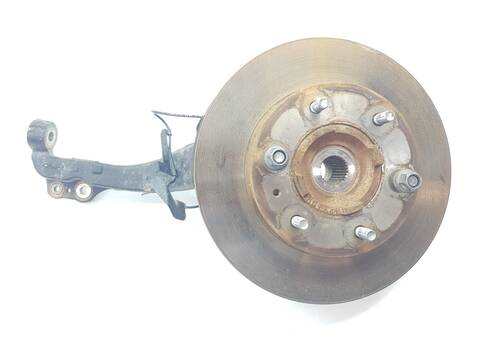 Mangueta Delantera Derecha Ford Ranger DOPPELKABINE 4X4 XL
