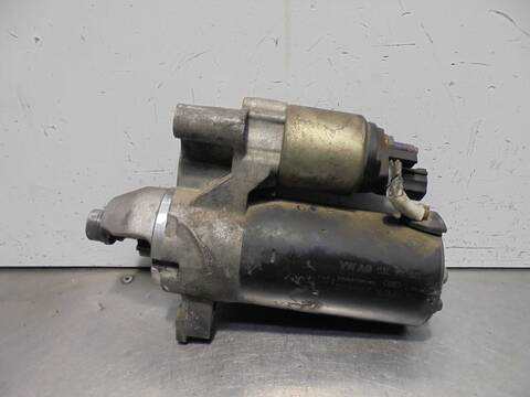 Foto 1ª: Motor de Arranque Audi A4 BASICO AVANT 143CV 105KW [CAG] (2008)