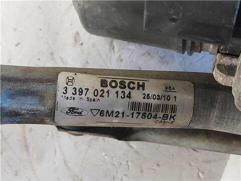 Foto 2ª: Motor Limpia Delantero Ford S Max 2.0 TDCI 140CV 103KW CA1) [UFWA] (2010)