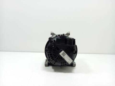 Foto 3ª: Alternador Mercedes Clase A 140 640940 (2009)