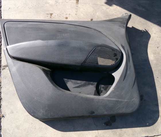 Tapizados Cartoneras Opel Combo 1.3 JTD 2011-2018