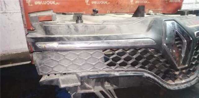 Foto 2ª: Rejilla Delantera Renault Twingo 0.9 TCE [H4BC401]