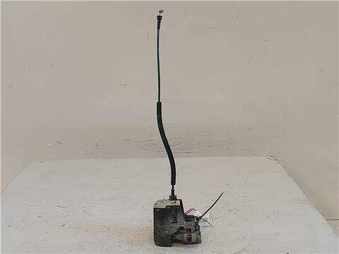 Cerradura Puerta Delantera Derecha Renault Clio 1.2 B/CB0F B/CB0A B/CB10 B/CB1K B/CB2D B/CB2H) 58CV 43KW