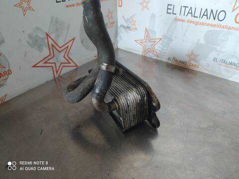 Foto 3ª: Radiador Aceite Volvo XC 90 D5 OCEAN RACE 185CV 136KW [D5244T4] (2006)