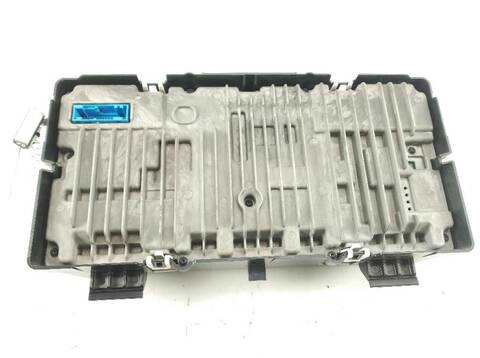 Foto 3ª: Cuadro de Instrumentos Man TGX 18.470 (2020)