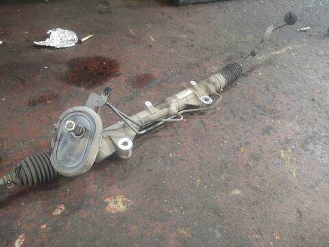 Cremallera de Direccion Dacia Lodgy H5FC4
