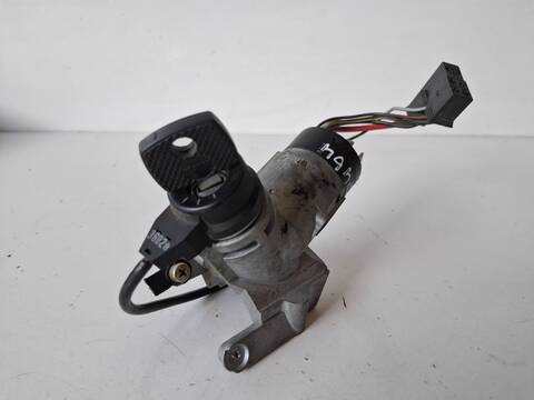 Motor de Arranque Mercedes Sprinter 313 CDI 903.661-662) 129CV