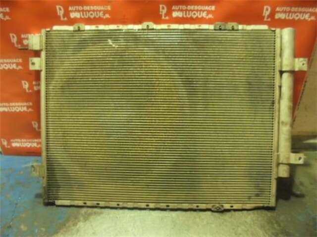 Foto 3ª: Radiador Calefaccion A.A. Kia Sorento 2.5 CRDI [D4CB]
