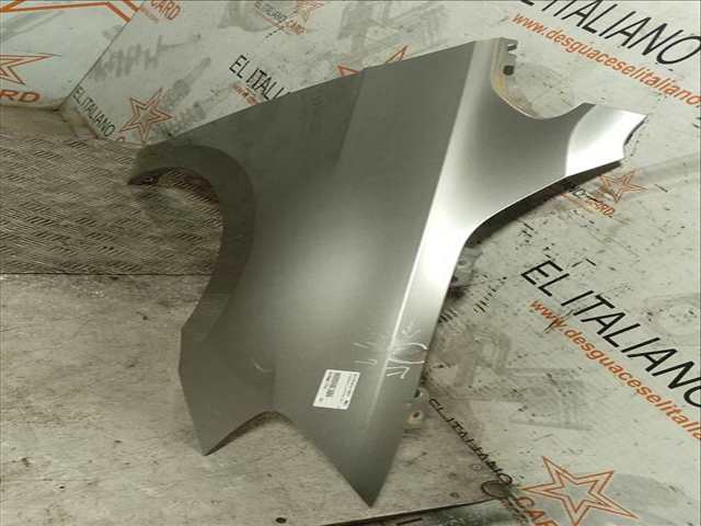 Foto 2ª: Aleta Delantera Derecha Volkswagen Golf EDITION 115CV 85KW [DDY] (2017)