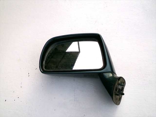 Foto 1ª: Retrovisor Izquierdo Hyundai Trajet 2.0 CRDI 2000-2008 [D4EA] (2003)