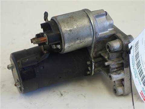 Foto 2ª: Motor de Arranque Citroen C4 1.6 HDI PICASSO 109CV 80KW [9HZ-DV6TED4] (2007)