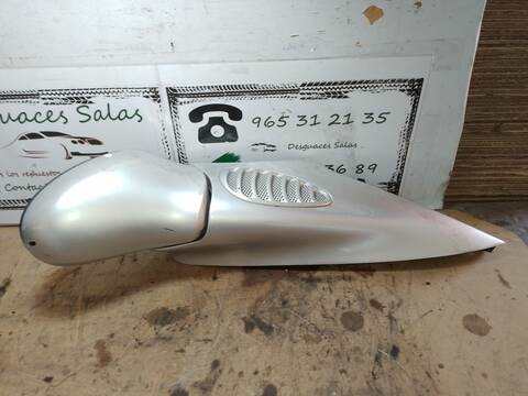 Foto 3ª: Retrovisor Derecho Renault Espace G8T716 (1998)